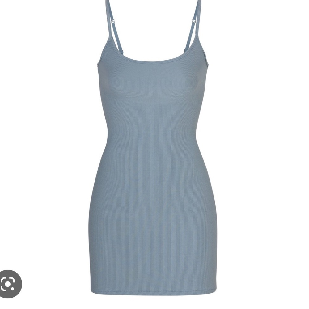 Skims dress